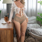 170cm (5ft7") G-Cup Blonde Silicone Sex Doll – Carlee