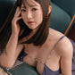 95cm (3ft1") G-Cup ROS Silicone Torso Sex Doll – Xue - In Stock | US Only
