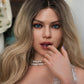 95cm (3ft1") G-Cup ROS Silicone Torso Sex Doll – Carlee - In Stock | US Only
