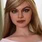 155cm (5ft1") F-Cup ROS Silicone Sex Doll – Maria - In Stock | CA Only