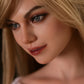 155cm (5ft1") F-Cup ROS Silicone Sex Doll – Maria - In Stock | CA Only