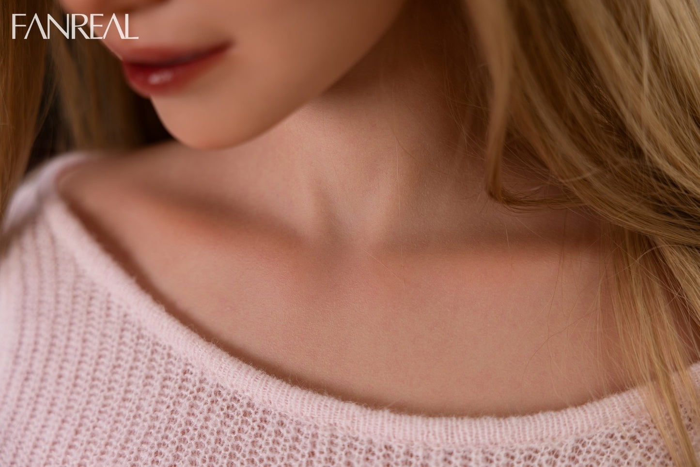 155cm (5ft1") F-Cup ROS Silicone Sex Doll – Maria - In Stock | CA Only