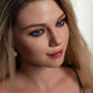 155cm (5ft1") F-Cup ROS Silicone Sex Doll – Maria - In Stock | US Only