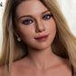 155cm (5ft1") F-Cup ROS Silicone Sex Doll – Maria - In Stock | US Only