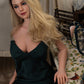 155cm (5ft1") F-Cup ROS Silicone Sex Doll – Maria - In Stock | US Only