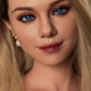 155cm (5ft1") F-Cup ROS Silicone Sex Doll – Maria - In Stock | US Only
