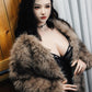 159cm (5ft3") Asian Silicone Sex Doll - F-Cup – Yao