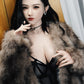 159cm (5ft3") Asian Silicone Sex Doll - F-Cup – Yao