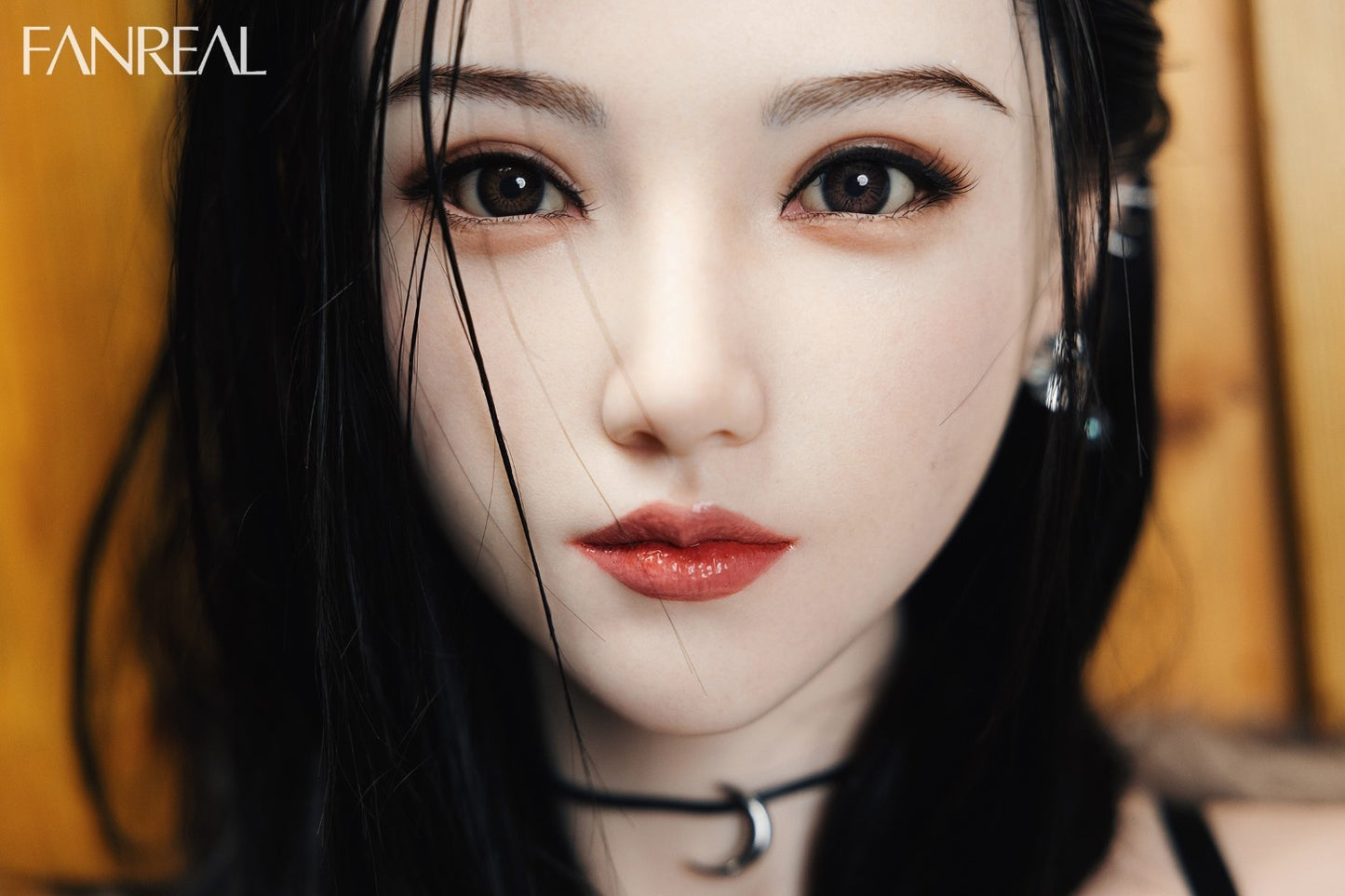 159cm (5ft3") Asian Silicone Sex Doll - F-Cup – Yao