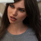 95cm (3ft1") G-Cup ROS Silicone Torso Sex Doll –  Gina - In Stock | US Only
