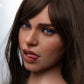 95cm (3ft1") G-Cup ROS Silicone Torso Sex Doll –  Gina - In Stock | US Only