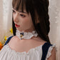 153cm (5ft0") Asian ROS Silicone Sex Doll - B-Cup – Molly