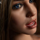 95cm (3ft1") G-Cup ROS Silicone Torso Sex Doll – Della - In Stock | US Only