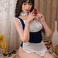 153cm (5ft0") Asian ROS Silicone Sex Doll - B-Cup – Molly