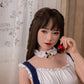 153cm (5ft0") Asian ROS Silicone Sex Doll - B-Cup – Molly