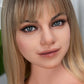 109cm (3ft7") F-Cup ROS Silicone Torso Sex Doll – Maria - In Stock | US Only