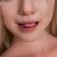 109cm (3ft7") F-Cup ROS Silicone Torso Sex Doll – Maria - In Stock | US Only