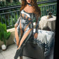 165cm (5ft5") G-Cup Silicone Sex Doll – Natalia - In Stock | CA Only