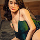 163cm (5ft4") G-Cup Asian Full Silicone Sex Doll – Hao - In Stock | US Only
