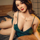 163cm (5ft4") G-Cup Asian Full Silicone Sex Doll – Hao - In Stock | US Only