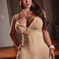 163cm (5ft3") Busty Brunette TPE Sex Doll - In Stock | US Only