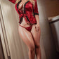 163cm (5ft3") Blonde Milf TPE Sex Love Doll - In Stock | US Only