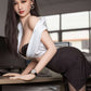 158cm (5ft1") Asian Secretary TPE Sex Doll - In Stock | US Only