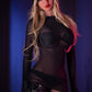 148cm (4ft8") Busty Blonde TPE Sex Love Doll - In Stock | US Only