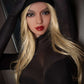 148cm (4ft8") Busty Blonde TPE Sex Love Doll - In Stock | US Only