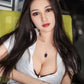 158cm (5ft1") Asian Secretary TPE Sex Doll - In Stock | US Only