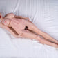 125cm (4ft1") Muscular Alien TPE Sex Doll - E-Cup – Head #DC63