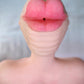 125cm (4ft1") Muscular Alien TPE Sex Doll - E-Cup – Head #DC63