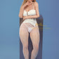 164cm (5ft5") ROS MAX Silicone Sex Doll – S40 - In Stock | US Only