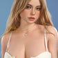 164cm (5ft5") ROS MAX Silicone Sex Doll – S40 - In Stock | US Only
