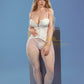 164cm (5ft5") ROS MAX Silicone Sex Doll – S40 - In Stock | US Only