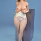 164cm (5ft5") ROS MAX Silicone Sex Doll – S40 - In Stock | US Only