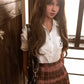 138cm (4ft6") Small Breast TPE Sex Doll - In Stock | US Only