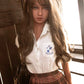 138cm (4ft6") Small Breast TPE Sex Doll - In Stock | US Only