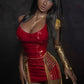 148cm (4ft10") D-Cup TPE Life Size Sex Doll – Head #47 – In Stock | US Only