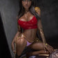 148cm (4ft10") D-Cup TPE Life Size Sex Doll – Head #47 – In Stock | US Only