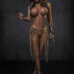 148cm (4ft10") D-Cup TPE Life Size Sex Doll – Head #47 – In Stock | US Only