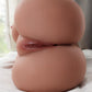 65cm (2ft1") Sensual TPE Sex Love Torso - In Stock | US Only