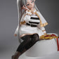 146cm (4ft9") Silicone Anime Sex Doll – Frieren -  NS146C + N02A
