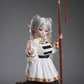 146cm (4ft9") Silicone Anime Sex Doll – Frieren -  NS146C + N02A