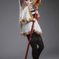 146cm (4ft9") Silicone Anime Sex Doll – Frieren -  NS146C + N02A