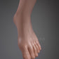 146cm (4ft9") Silicone Anime Sex Doll – Frieren -  NS146C + N02A