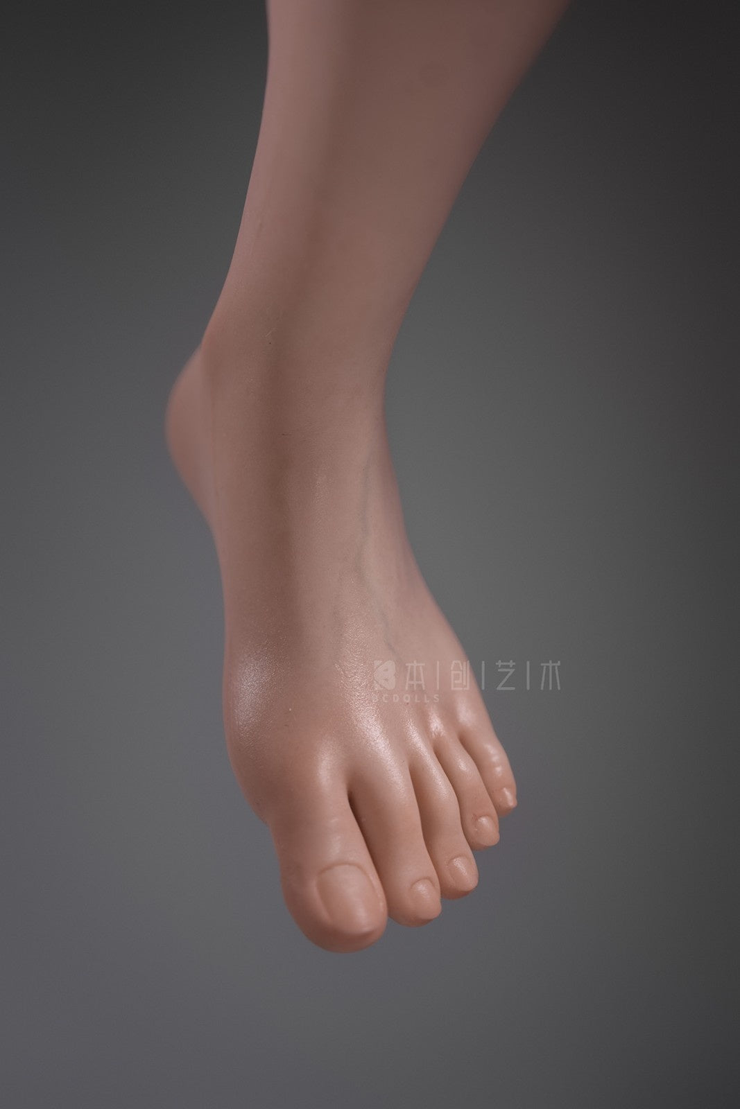 146cm (4ft9") Silicone Anime Sex Doll – Frieren -  NS146C + N02A