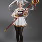 146cm (4ft9") Silicone Anime Sex Doll – Frieren -  NS146C + N02A
