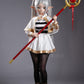 146cm (4ft9") Silicone Anime Sex Doll – Frieren -  NS146C + N02A