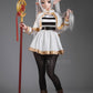 146cm (4ft9") Silicone Anime Sex Doll – Frieren -  NS146C + N02A